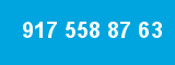 917 558 87 63